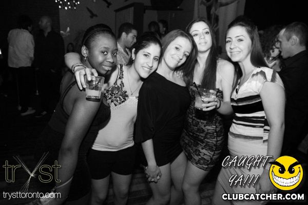 Tryst nightclub photo 290 - May 20th, 2012