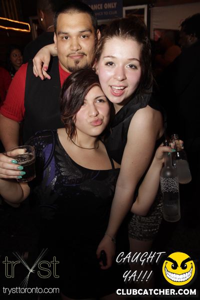 Tryst nightclub photo 291 - May 20th, 2012
