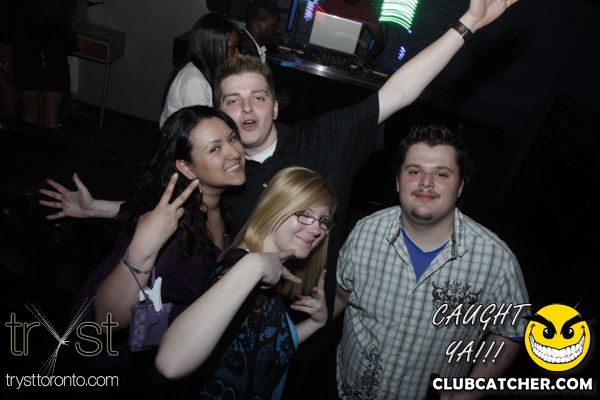 Tryst nightclub photo 293 - May 20th, 2012