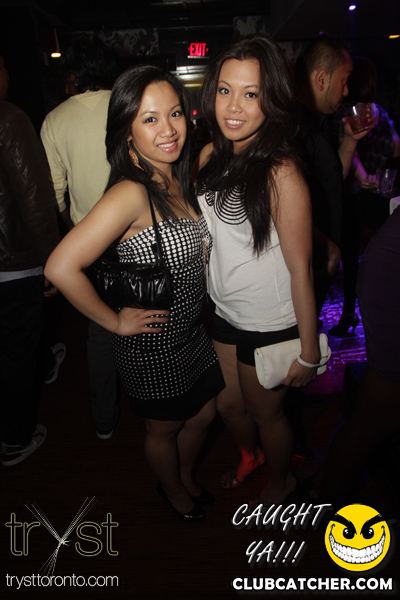 Tryst nightclub photo 295 - May 20th, 2012