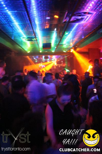 Tryst nightclub photo 306 - May 20th, 2012