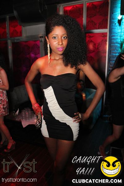 Tryst nightclub photo 35 - May 20th, 2012