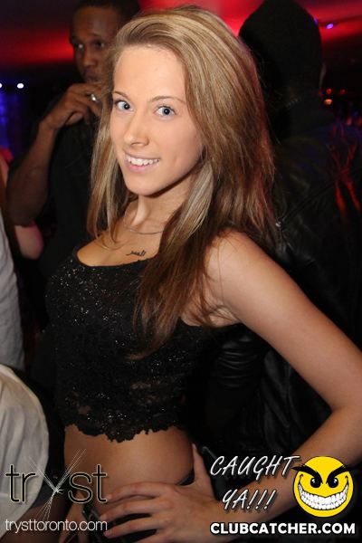 Tryst nightclub photo 5 - May 20th, 2012