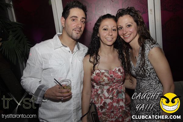 Tryst nightclub photo 44 - May 20th, 2012