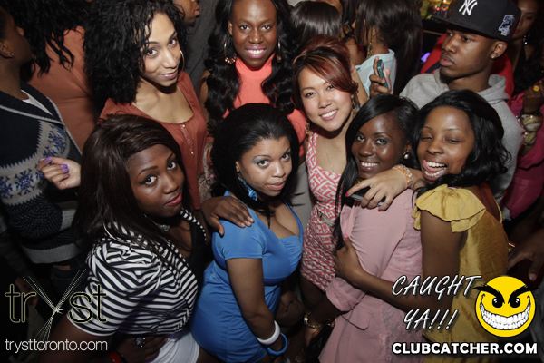 Tryst nightclub photo 46 - May 20th, 2012