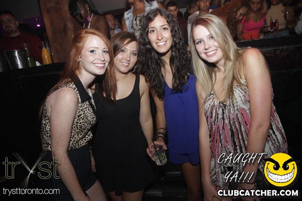 Tryst nightclub photo 48 - May 20th, 2012