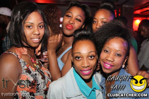 Tryst nightclub photo 65 - May 20th, 2012