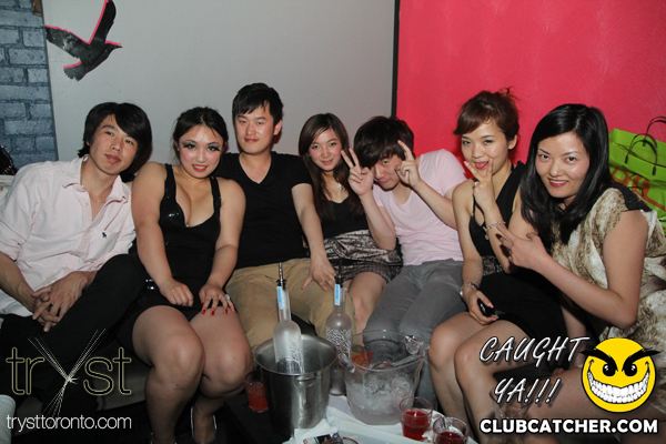Tryst nightclub photo 71 - May 20th, 2012