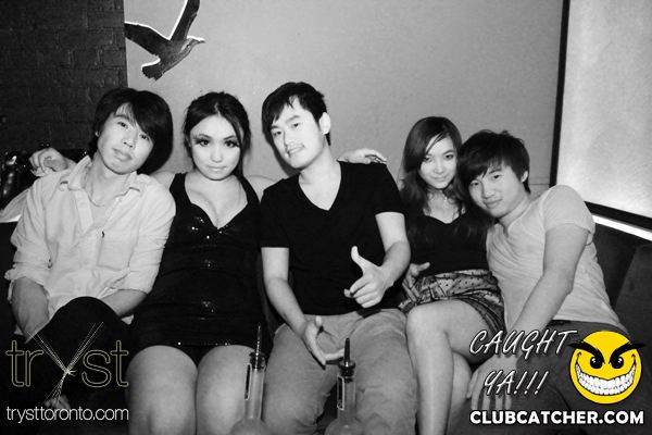 Tryst nightclub photo 80 - May 20th, 2012
