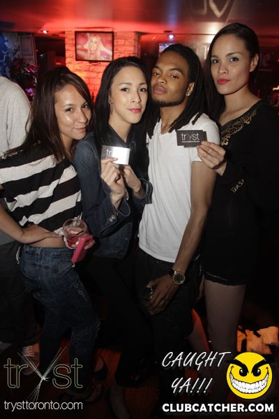 Tryst nightclub photo 9 - May 20th, 2012