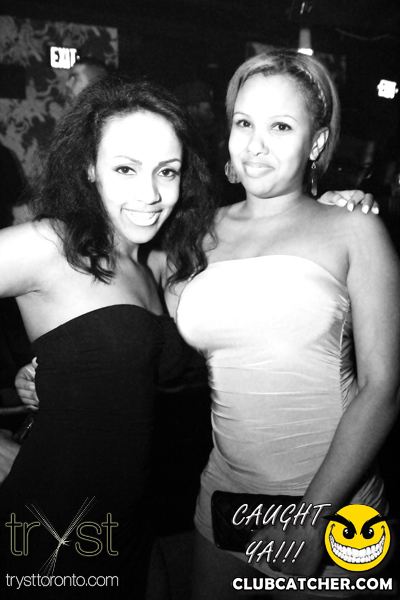 Tryst nightclub photo 83 - May 20th, 2012