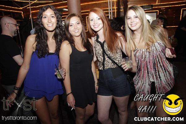 Tryst nightclub photo 87 - May 20th, 2012