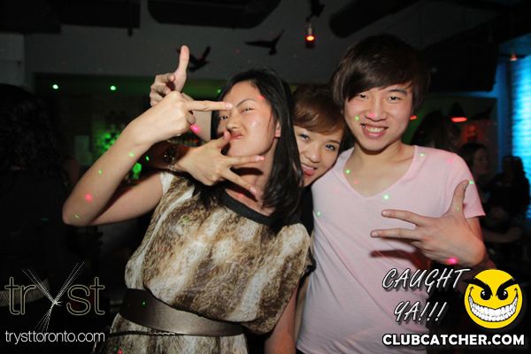 Tryst nightclub photo 91 - May 20th, 2012