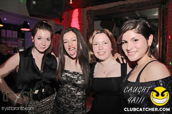 Tryst nightclub photo 92 - May 20th, 2012
