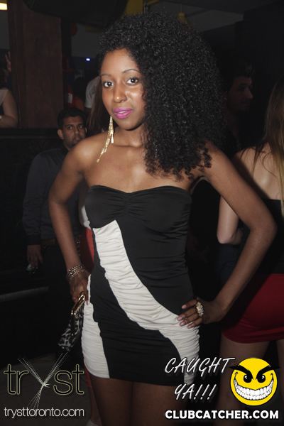 Tryst nightclub photo 100 - May 20th, 2012