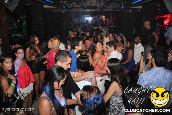 Tryst nightclub photo 1 - May 25th, 2012