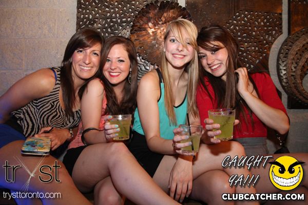 Tryst nightclub photo 106 - May 25th, 2012