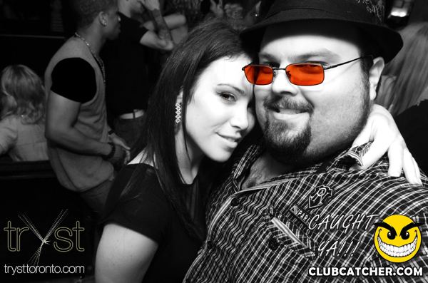 Tryst nightclub photo 111 - May 25th, 2012