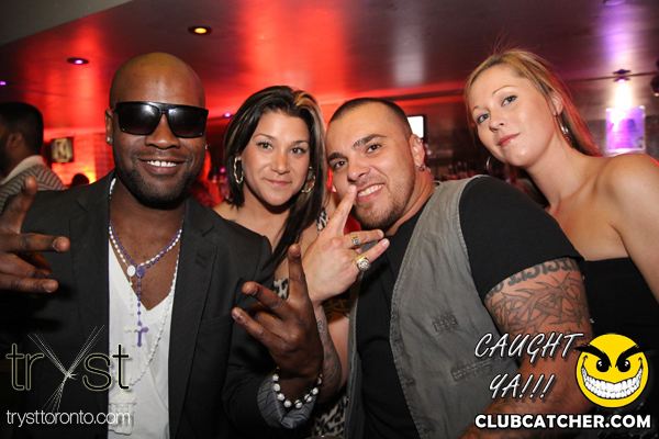 Tryst nightclub photo 117 - May 25th, 2012