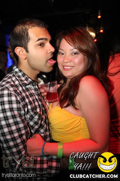 Tryst nightclub photo 121 - May 25th, 2012
