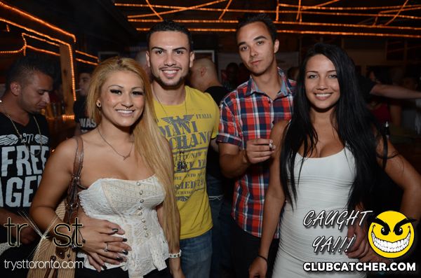 Tryst nightclub photo 122 - May 25th, 2012