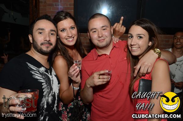Tryst nightclub photo 129 - May 25th, 2012