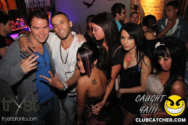 Tryst nightclub photo 134 - May 25th, 2012