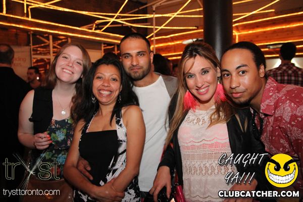 Tryst nightclub photo 137 - May 25th, 2012