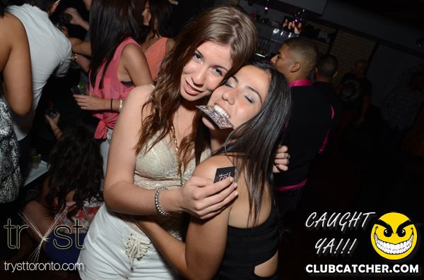 Tryst nightclub photo 15 - May 25th, 2012