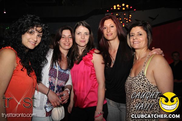 Tryst nightclub photo 146 - May 25th, 2012