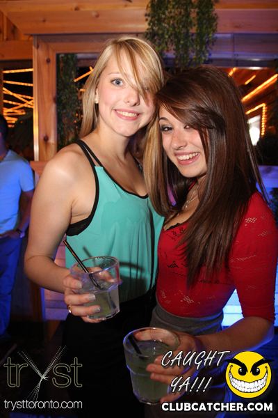 Tryst nightclub photo 149 - May 25th, 2012