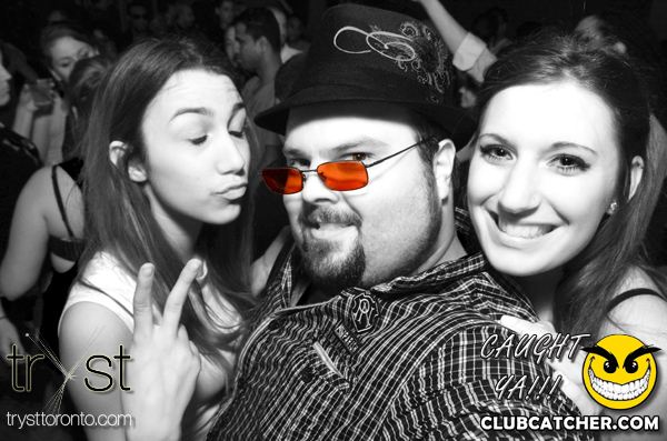 Tryst nightclub photo 151 - May 25th, 2012