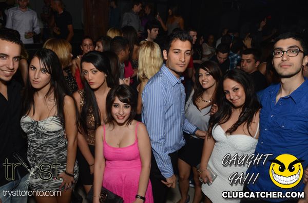 Tryst nightclub photo 152 - May 25th, 2012