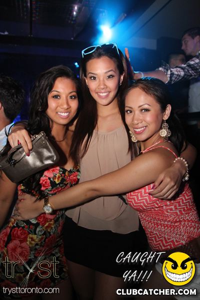 Tryst nightclub photo 156 - May 25th, 2012