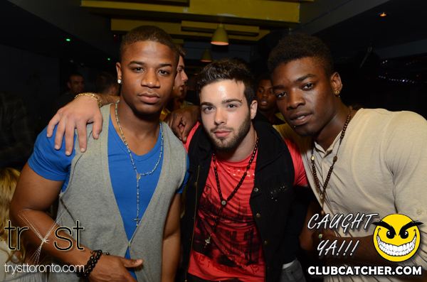 Tryst nightclub photo 160 - May 25th, 2012