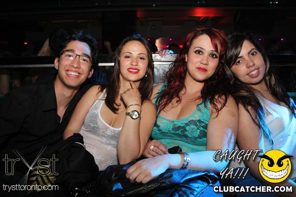 Tryst nightclub photo 161 - May 25th, 2012