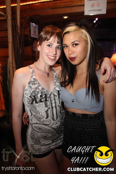 Tryst nightclub photo 162 - May 25th, 2012