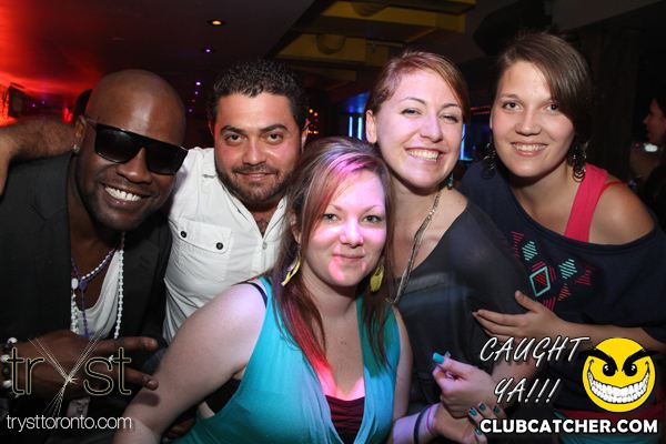 Tryst nightclub photo 163 - May 25th, 2012