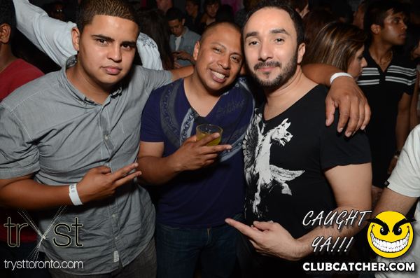 Tryst nightclub photo 166 - May 25th, 2012