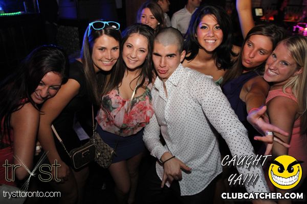 Tryst nightclub photo 169 - May 25th, 2012
