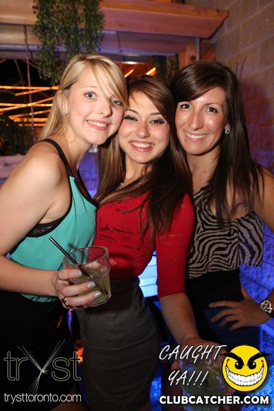 Tryst nightclub photo 174 - May 25th, 2012
