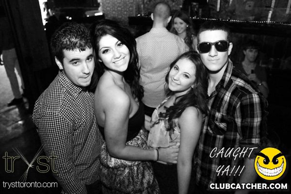Tryst nightclub photo 176 - May 25th, 2012