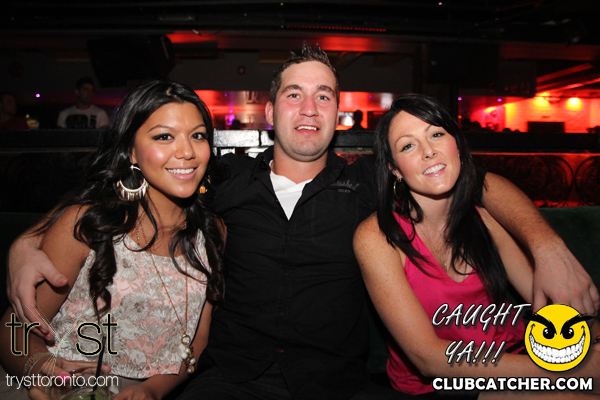 Tryst nightclub photo 184 - May 25th, 2012