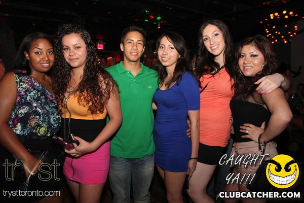 Tryst nightclub photo 20 - May 25th, 2012