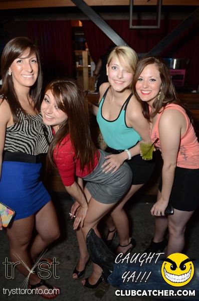 Tryst nightclub photo 195 - May 25th, 2012