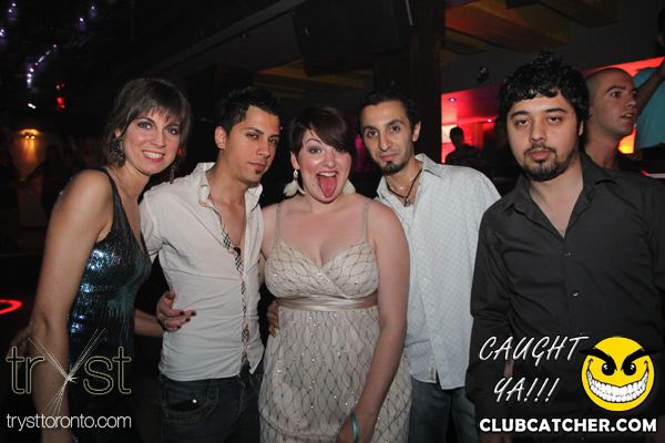 Tryst nightclub photo 197 - May 25th, 2012