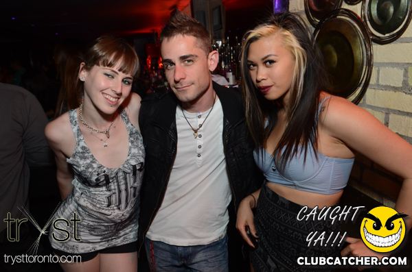 Tryst nightclub photo 21 - May 25th, 2012
