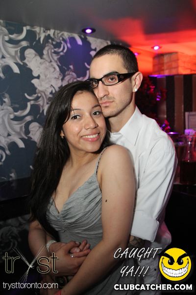Tryst nightclub photo 204 - May 25th, 2012