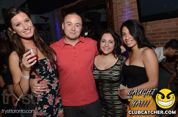 Tryst nightclub photo 22 - May 25th, 2012