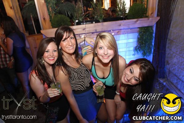 Tryst nightclub photo 212 - May 25th, 2012